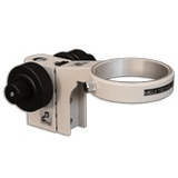 Meiji EM Modular Stereo System: Focus Block (Body/Pod) Holders - Benz Microscope Optics Center