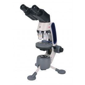 Motic Swift Line M3 Series Micro/Macro Field Cordless Rechargeable Microscope