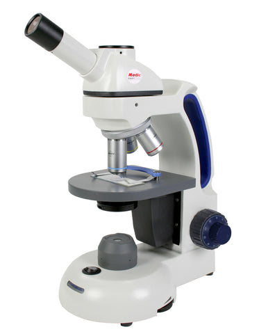 Motic Swift Line M3603 Series Monocular Microscope
