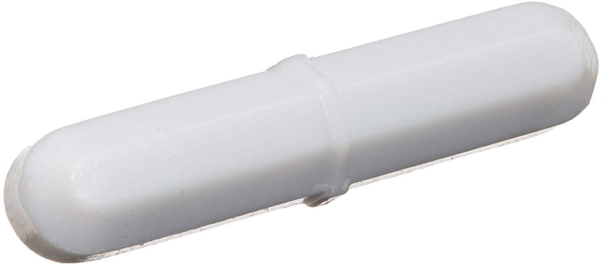 Laboratory Octagon Magnetic Stir Bar with Pivot Ring