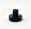 Mini Lamp Holders and Bulbs, Set of 10 - Benz Microscope Optics CenterPE6305+Electrical Current Demonstration