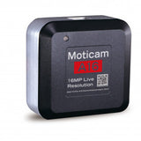 Moticam A16 Digital 16.0MP Microscope Camera (#D-Moticam A16)