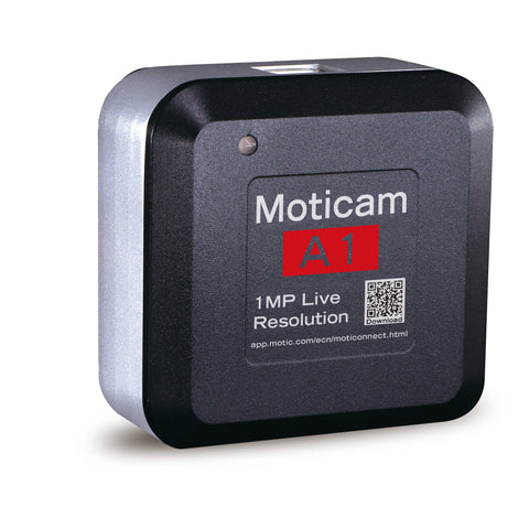 Moticam Digital 1.0MP Microscope Camera (D-MOTICAM A1)