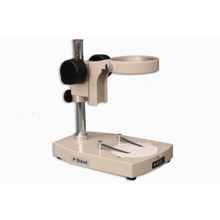 Meiji EM Modular Stereo System: Stands - Pole - Benz Microscope Optics Center