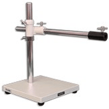 Meiji EM Modular Stereo System: Stands - Boom - Benz Microscope Optics Center